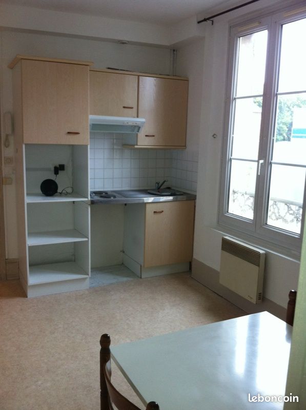 Appartement 1 pièce 24 m² · à Noailles · 24 m² · 482 €/mois