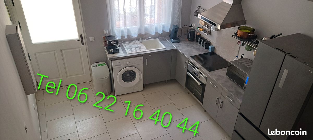 Maison 4 pièces 91 m² · à Tavernes · 91 m² · 180 000 €
