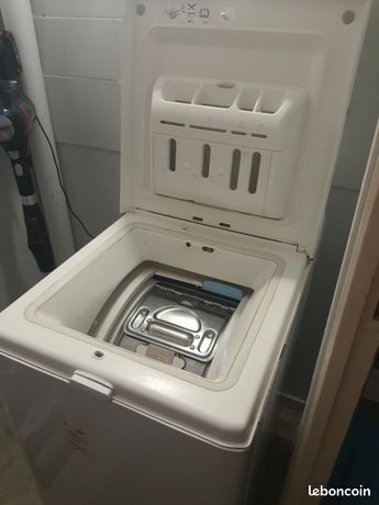 Machine Laver Doccasion De Particulier Particuliernull