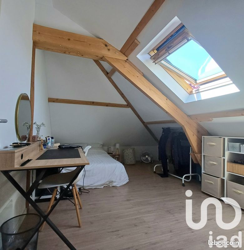 Maison 6 pièces 135 m² (image 9)