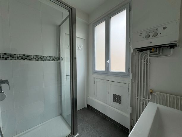 Appartement a louer levallois-perret - 3 pièce(s) - 58 m2 - Surfyn