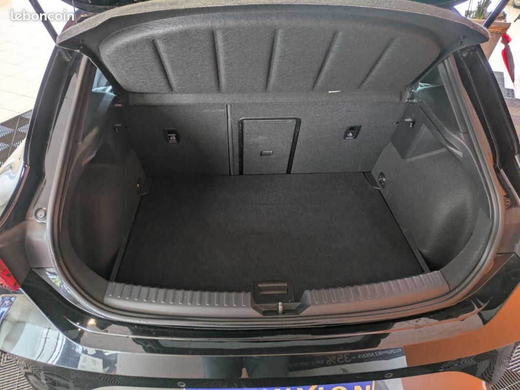 Cupra Leon 2.0TDI 150 DSG7 (image 5)