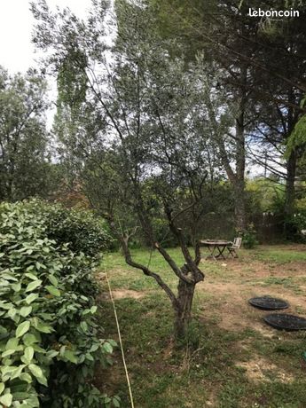 Terrain 544 m² Saint Georges D Orques
