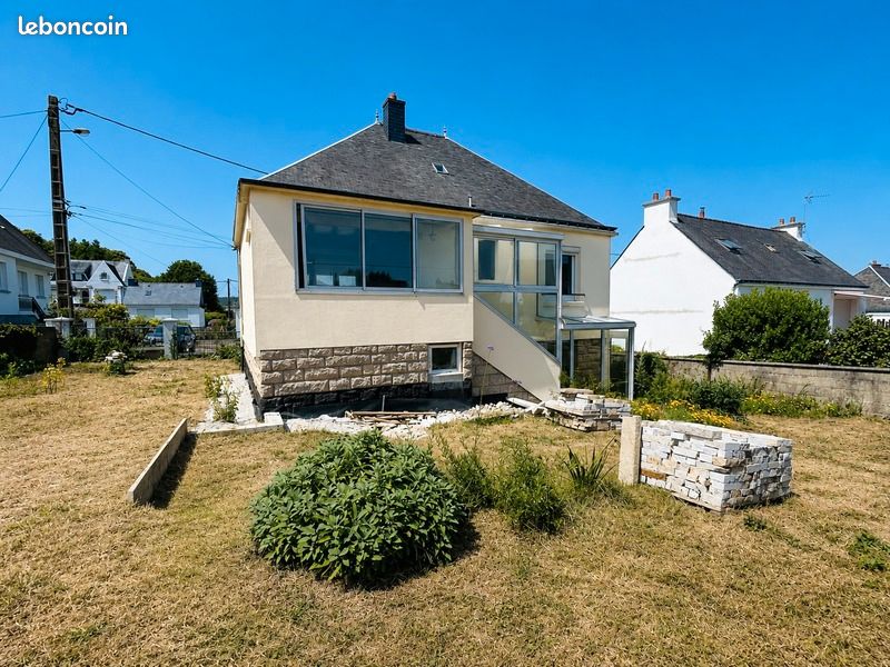 Maison 3 pièces 80 m² · à Baud · 80 m² · 125 000 €