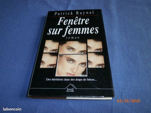 Raynal Patrick (image 1)