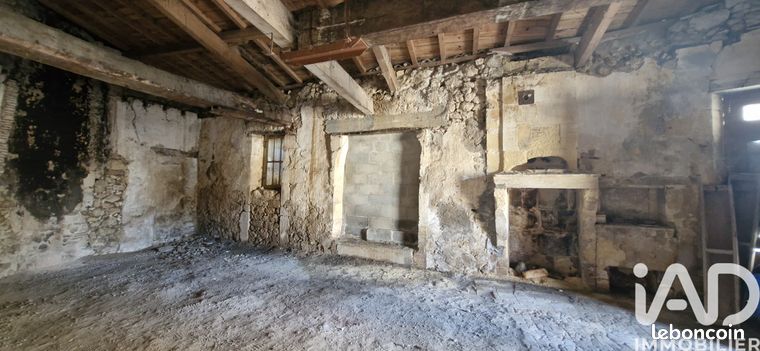 Immeuble 51 m² Pujols