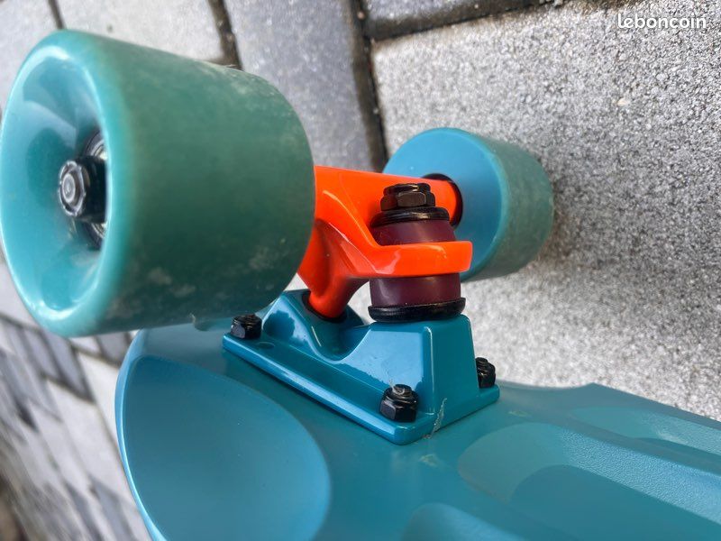 Skateboard (image 5)
