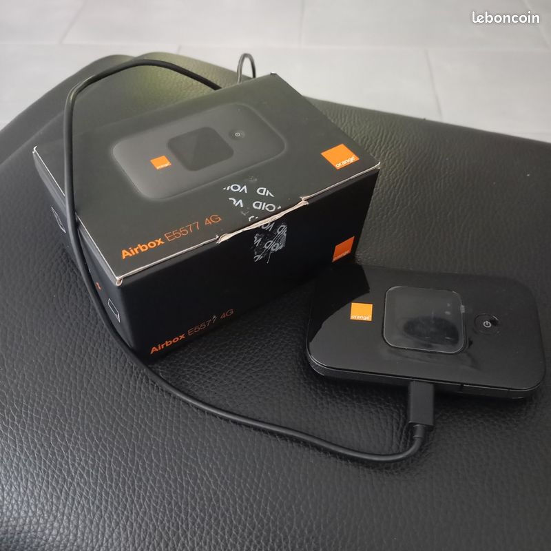 Airbox e5577 4g (image 1)