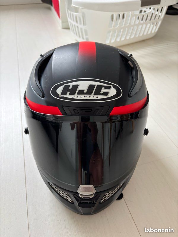 Casque HJC RPHA 11 (image 1)