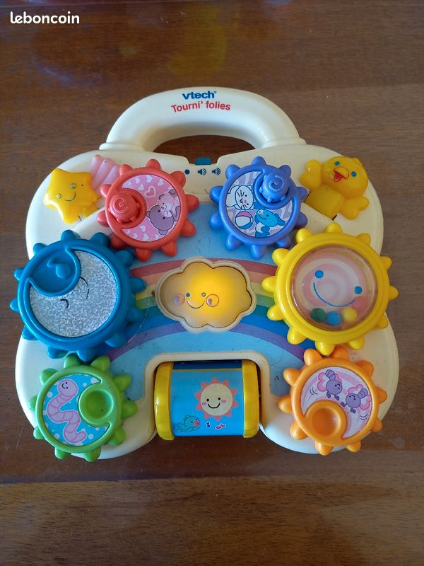 Jeux enfants (image 1)
