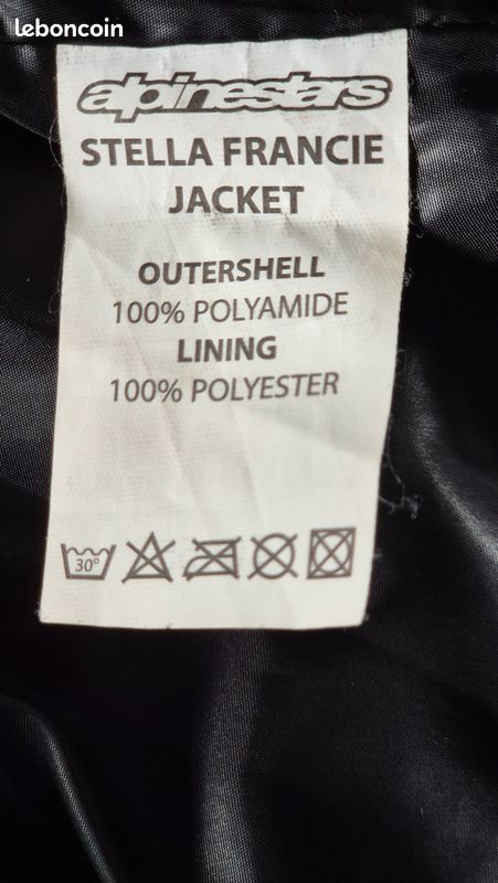 Anorak moto (image 6)