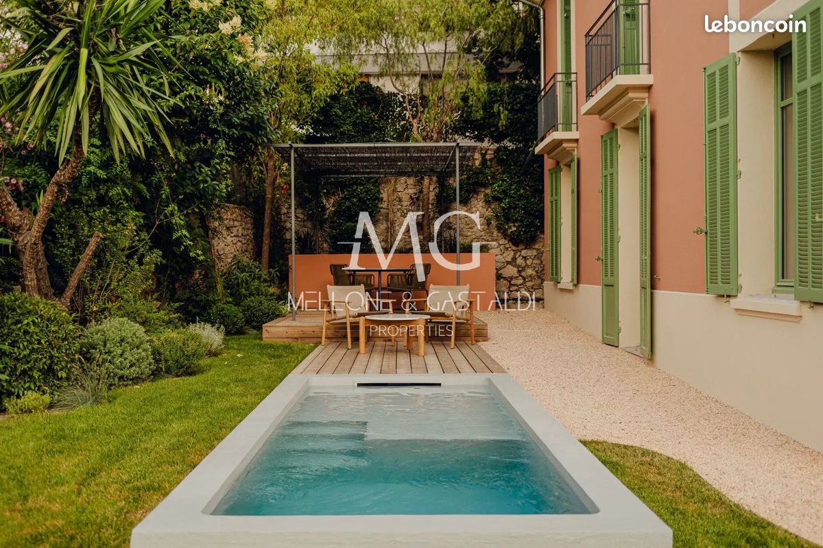 Maison 5 pièces 172 m² · à Le Cannet · 172 m² · 1 850 000 €