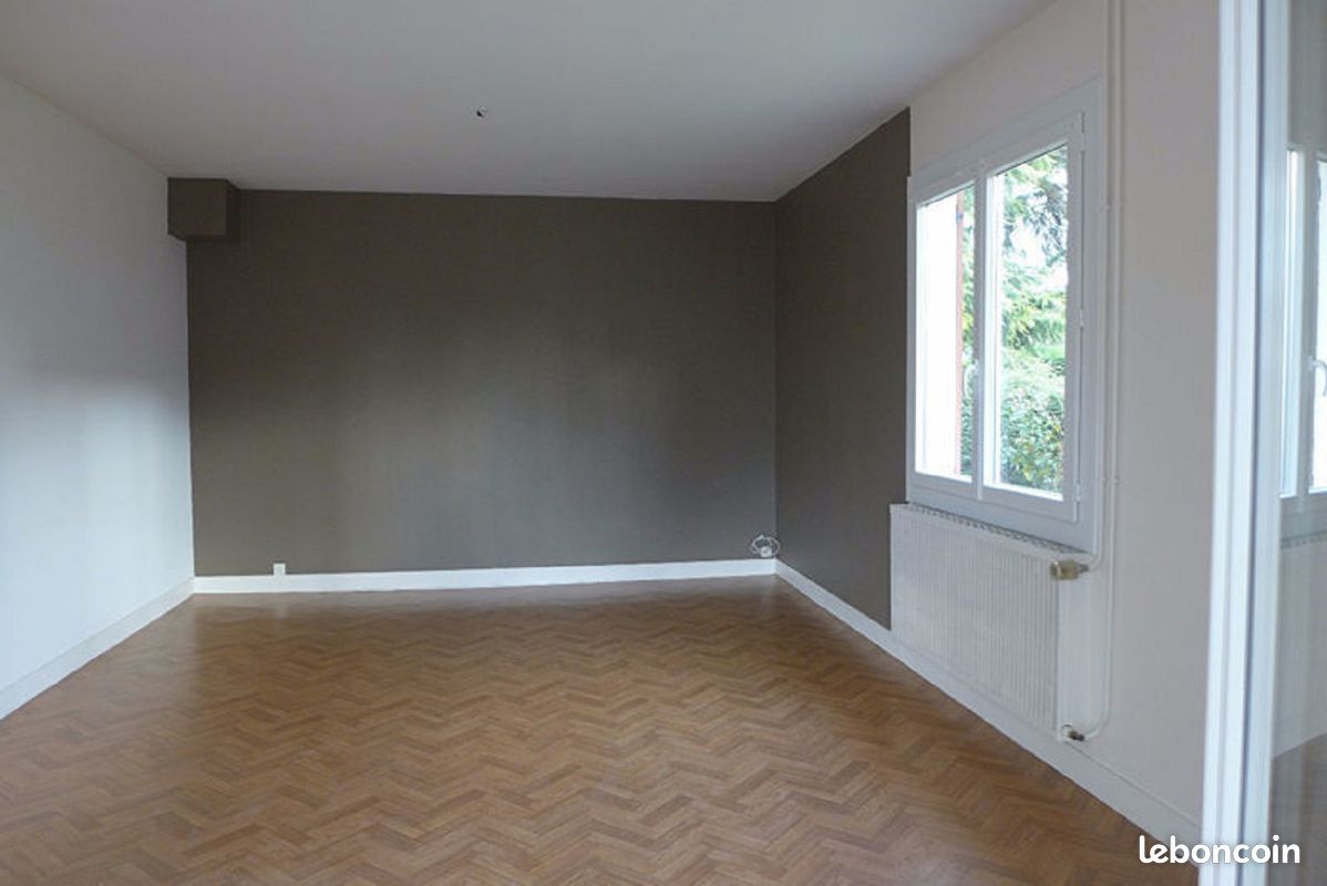 Maison 4 pièces 80 m² · à Luisant · 80 m² · 855 €/mois