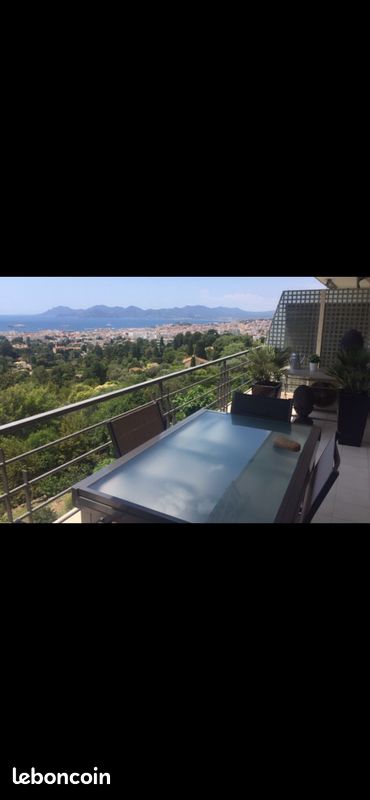 Appartement 2 pièces 35 m² · à Cannes · 35 m² · 1 100 €/mois