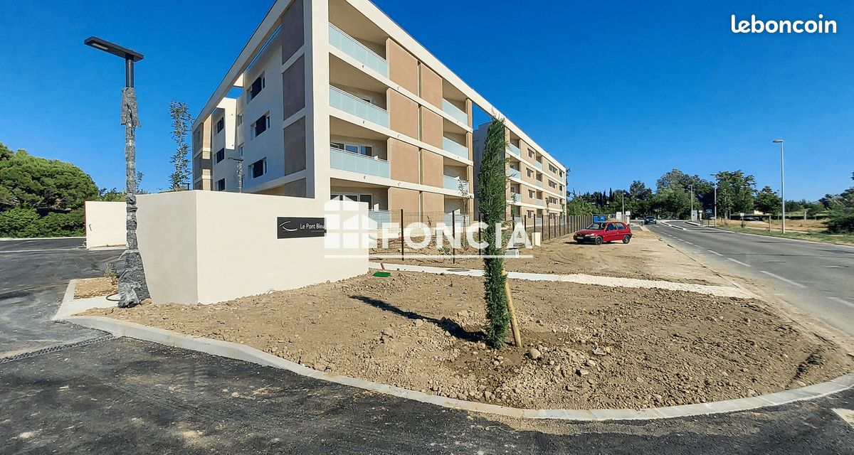 Appartement 3 pièces 69 m² · à Avignon · 69 m² · 865 €/mois