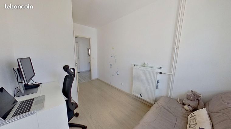 Appartement a louer puteaux - 3 pièce(s) - 51 m2 - Surfyn