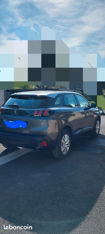 3008 active pack 1.5 130 cv (image 2)