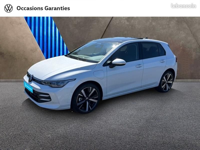 Volkswagen Golf 1.5 eHybrid 204ch VW Edition DSG6 (image 1)