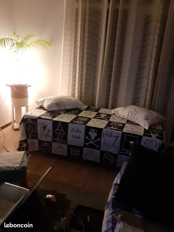 Linge de maison (image 2)