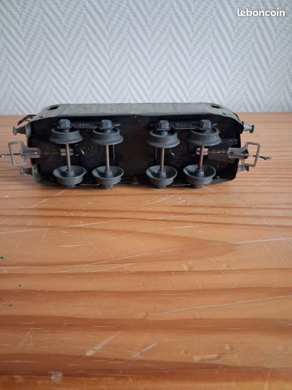 Wagon (image 4)