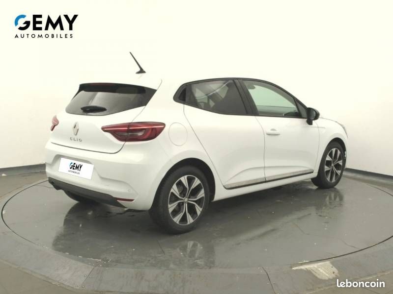 Renault Clio TCe 90 Evolution (image 18)