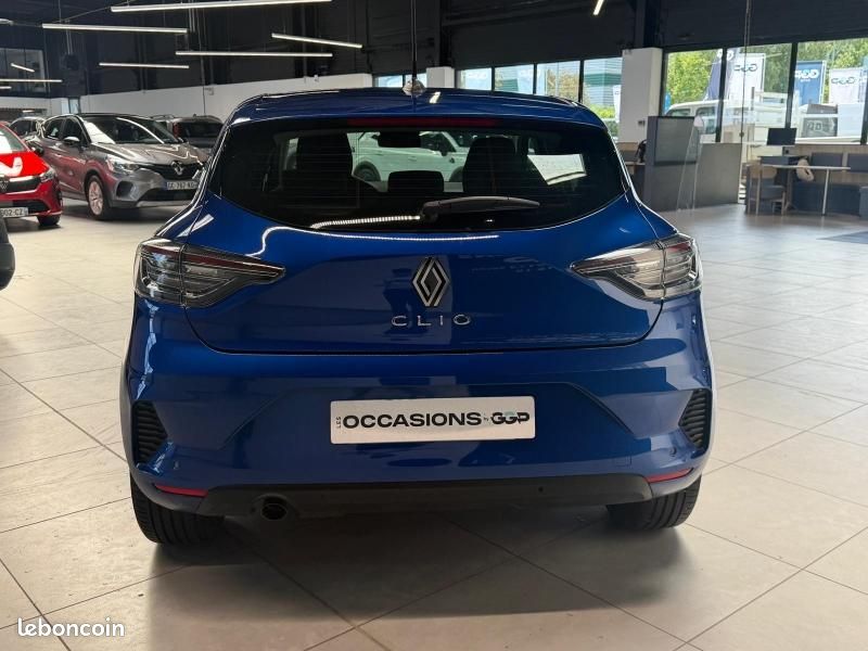 Renault Clio 1.0 TCe 90ch Evolution - 24 (image 6)