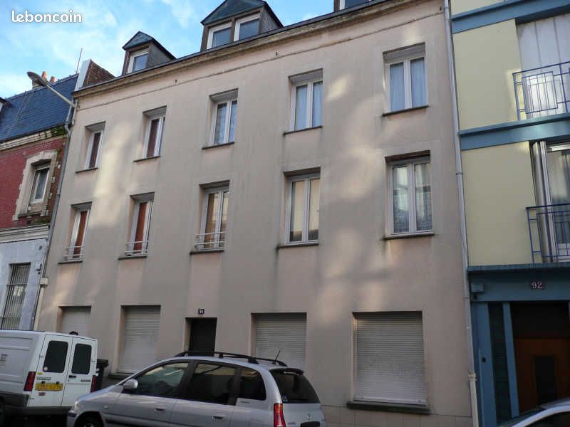 Appartement 1 pièce 19 m² · à Le Havre · 19 m² · 275 €/mois