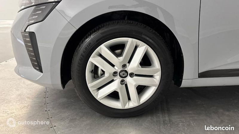 Renault Clio 1.5 Blue dCi 100ch Evolution - 24 (image 33)