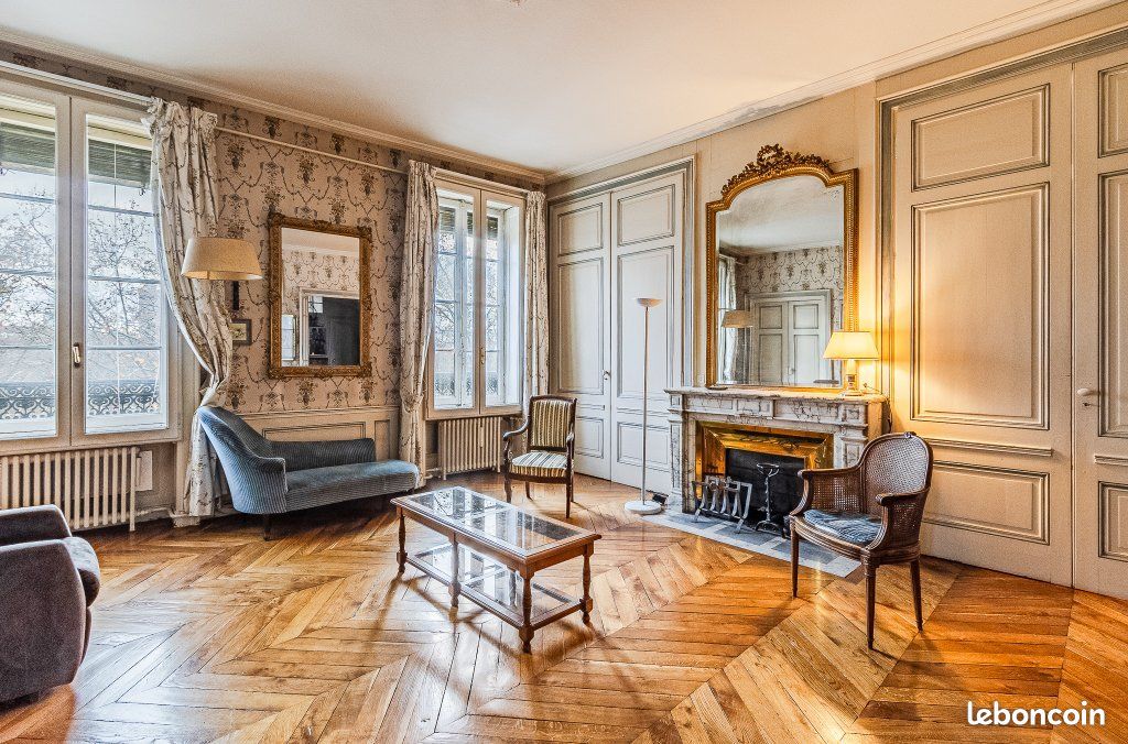 Appartement 5 pièces 139 m² · à Lyon · 139 m² · 627 000 €