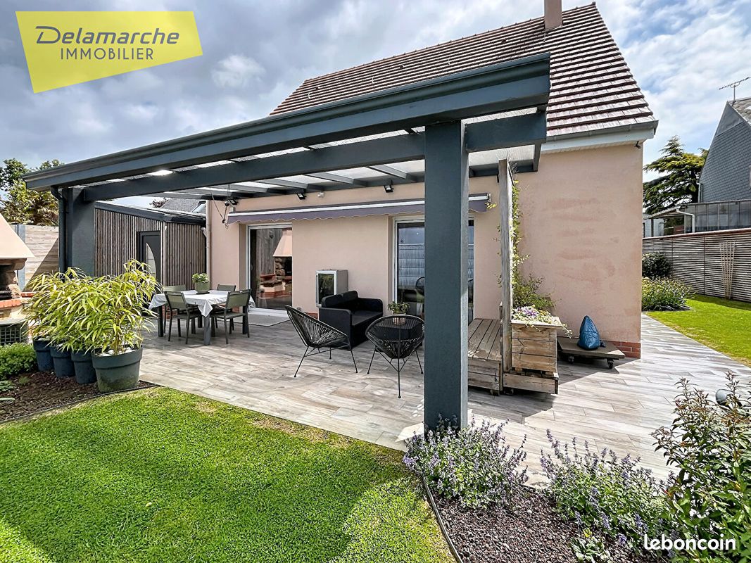 Maison 8 pièces 140 m² · à Vire Normandie · 140 m² · 344 000 €