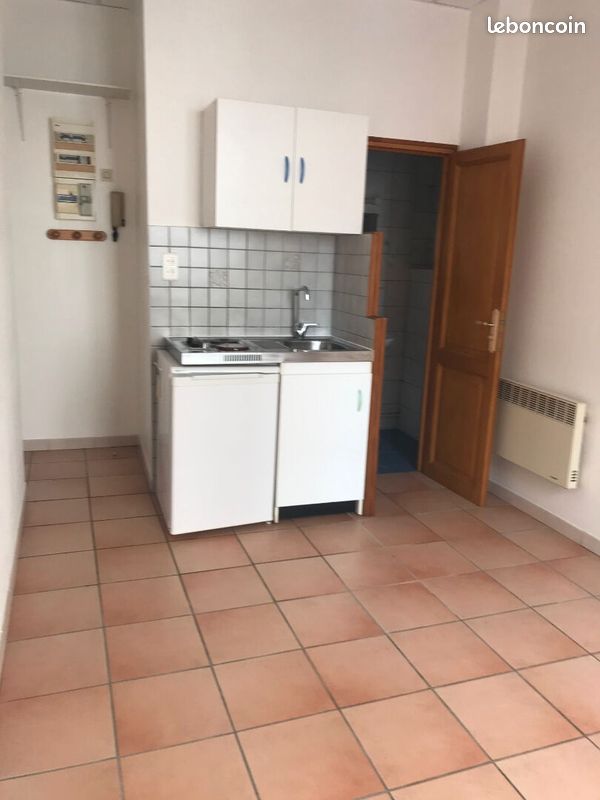 Appartement 1 pièce 15 m² · à Reims · 15 m² · 56 500 €