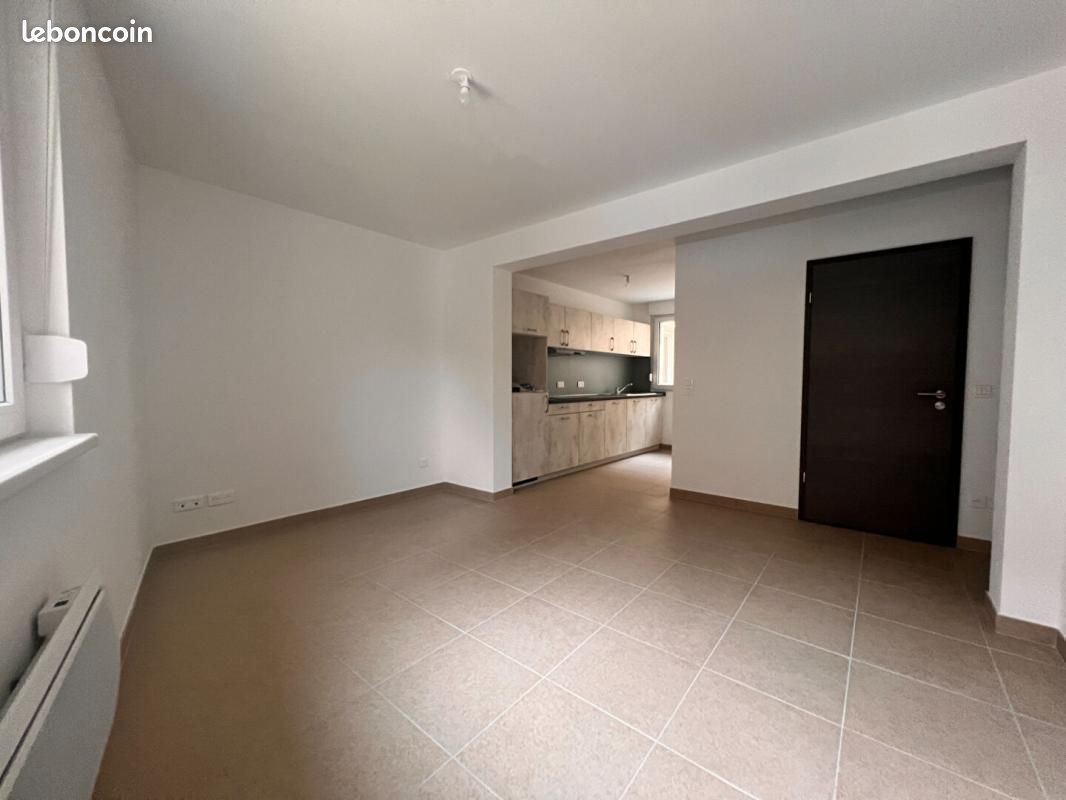 Appartement 2 pièces 56 m² · à Saint-Avold · 56 m² · 535 €/mois