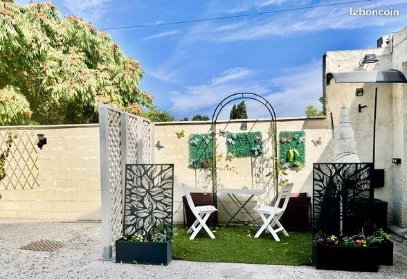 Appartement 4 pièces 36 m² · à Carpentras · 36 m² · 650 €/mois