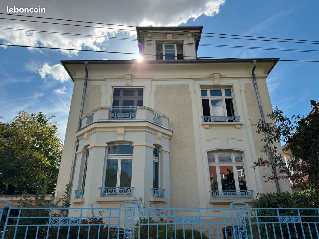 Maison 10 pièces 235 m² · à Metz · 235 m² · 945 000 €