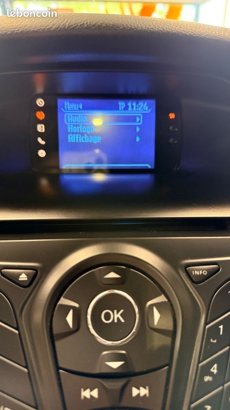 Ford focus 1.0 scti 100 winner (image 27)