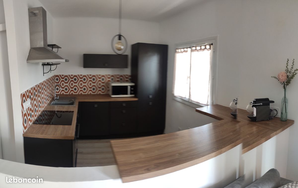 Appartement 2 pièces 45 m² · à Ajaccio · 45 m² · 750 €/mois