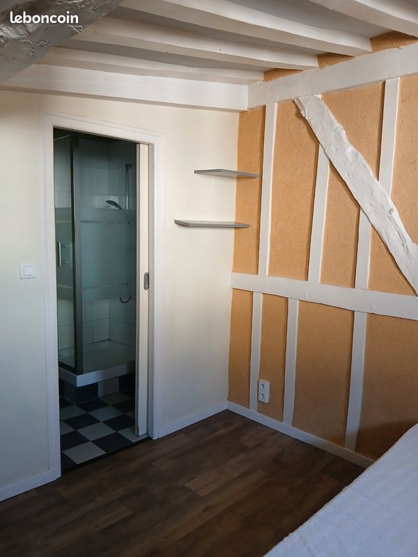 Appartement 1 pièce 26 m² · à Rennes · 26 m² · 510 €/mois