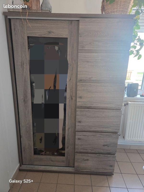Table et meuble (image 2)