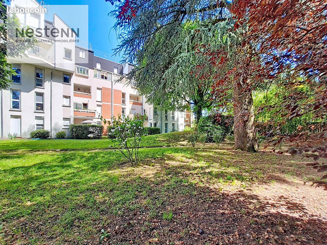 Appartement 4 pièces 82 m² · à Orléans · 82 m² · 176 350 €