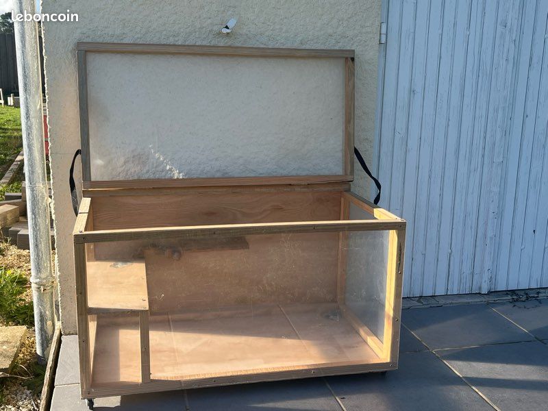 Cage / rongeur (image 3)