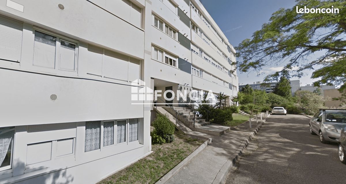 Appartement 2 pièces 32 m² · à Montpellier · 32 m² · 601 €/mois