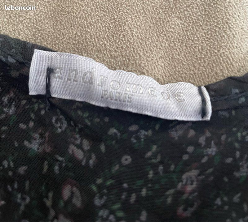 Robe d’été femme (image 5)