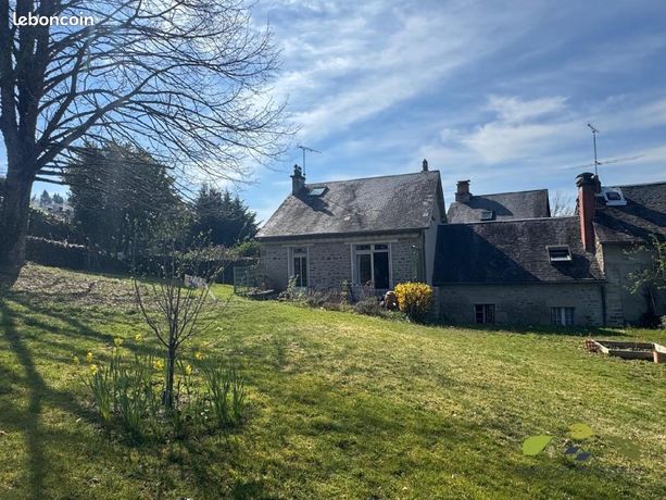 Maison 5 pièces 132 m²