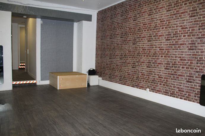 Appartement 3 pièces 67 m²