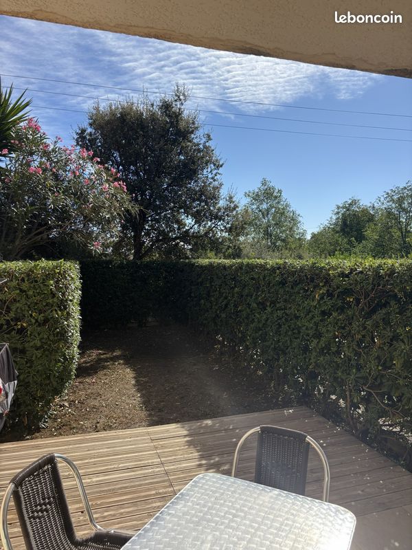 Appartement 2 pièces 44 m² · à Cervione · 44 m² · 145 000 €