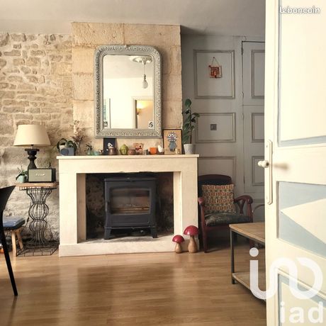 Maison 5 pièces 150 m²