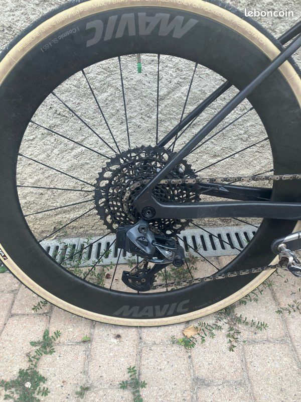 Van rysel RCX (image 4)