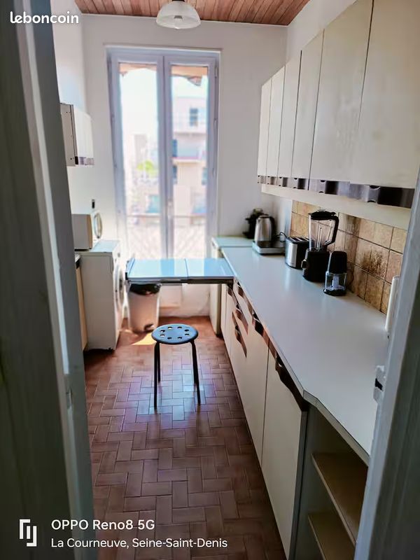 Appartement a louer aubervilliers - Surfyn