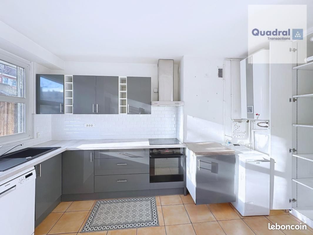 Appartement 3 pièces 59 m² (image 5)