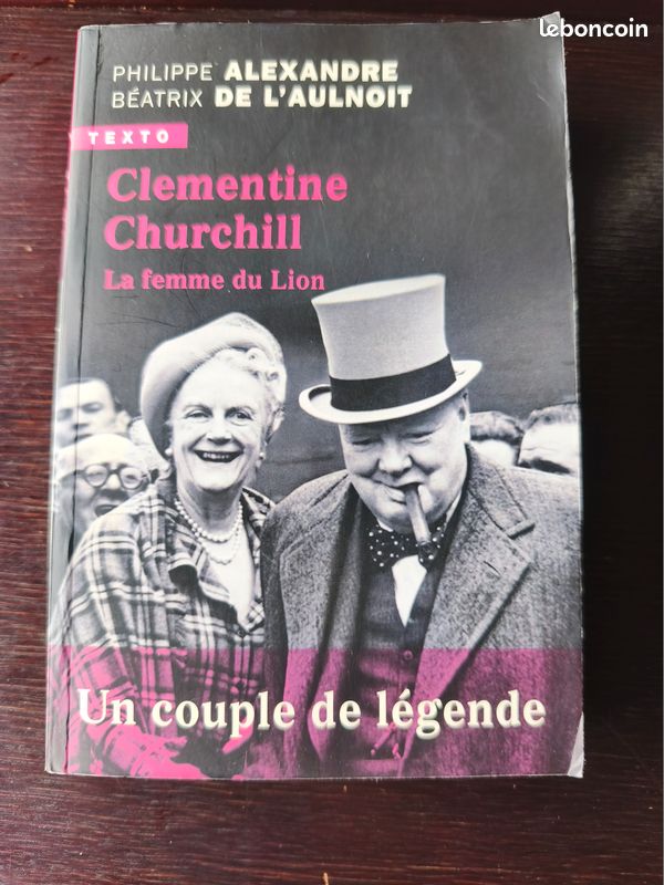 Un couple de légende (image 1)